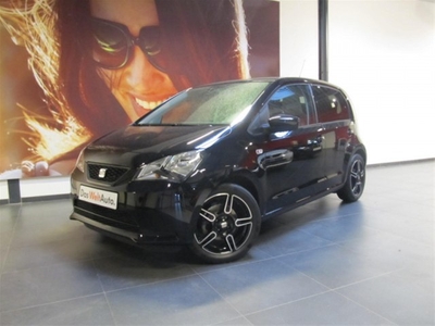 Seat Mii 1.0 Style Chic 75PK met 16