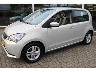 Seat Mii 1.0 Style Chic (bj 2013)