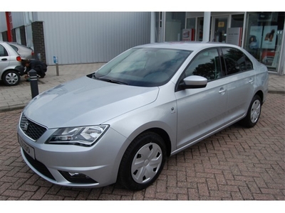 Seat Toledo 1.2 Tsi 85pk Enjoy, airco, 4 jr. garantie