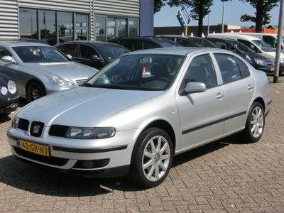 Seat Toledo 1.6-16V Stella