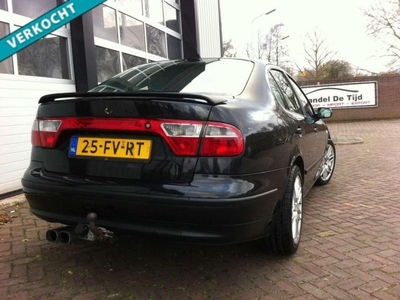 Seat Toledo 1.6 Sport VERKOCHT !