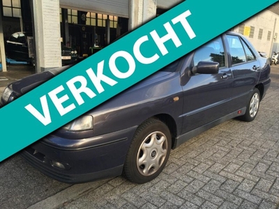 Seat Toledo 1.6i Magnus AIRCO