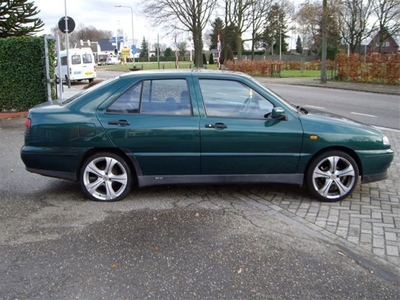 Seat Toledo 1.8 Sport (bj 1995)