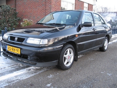 Seat Toledo 1.8i SE (bj 1997)