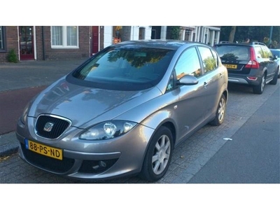 Seat Toledo 1.9 TDI Sport clima.elec.ram..Dealer