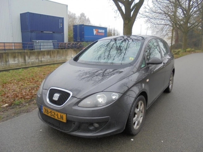 Seat Toledo 1.9 TDI Stylance