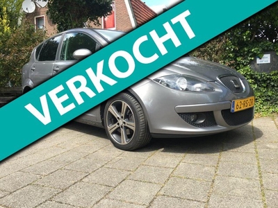 SEAT Toledo 2.0 TDI Businessline