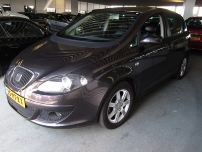 Seat Toledo 2.0 TDI BUSINESSLINE (bj 2005, automaat)