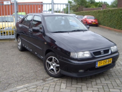 Seat Toledo 2.0i Sport (bj 1998)