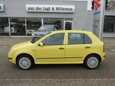 Skoda Fabia 1.4 16V 55KW CREATION