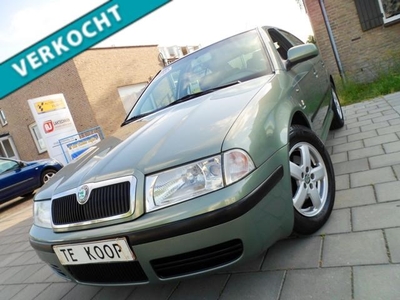 Skoda Octavia 1.9 TDI Comfort/ Clima/ LMV/ PDC/ VerKochT!!