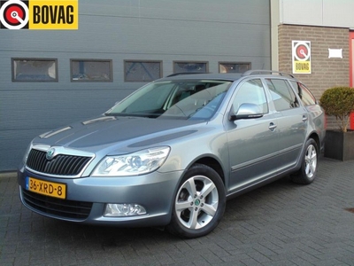 Skoda Octavia Combi 1.2 TSI Tour Business Line Navi / PDC /