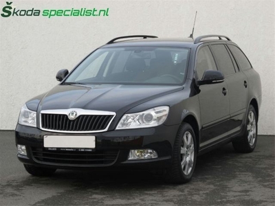 Skoda Octavia combi 1.2TSI Ambition Navi PDC LM (bj 2010)