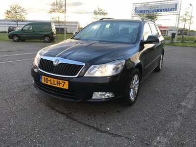 Skoda Octavia Combi 1.6 TDI Greenline Business Line