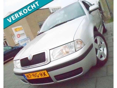 Skoda Octavia Combi 1.9 TDI 6 Bak Comfort 4x4 Clima/