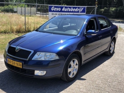 Skoda Octavia Verkocht !!!!!!! (bj 2006)