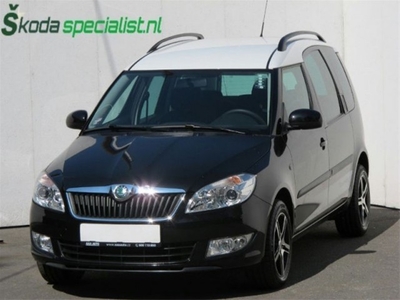 Skoda Roomster 1.2tsi dynamic 63kW (bj 2011)