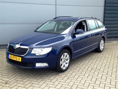 Skoda Superb 1.8 TSI 118KW COMBI COMFORT BSN