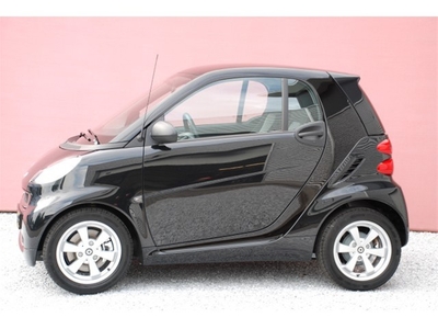 Smart Fortwo Coup Pure (bj 2012, automaat)