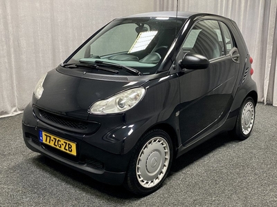 Smart Fortwo coupé 1.0 Pure