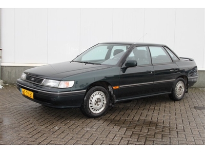 Subaru Legacy 2.0 GL (bj 1994)