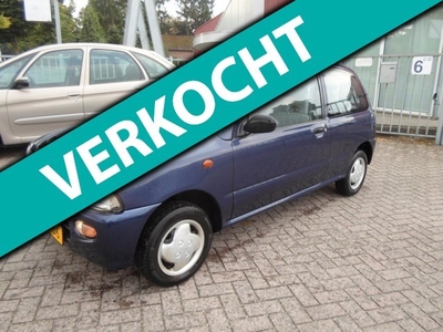 Subaru Vivio 0.7 glxi NWE APK 2018 !!! super staat nu 850,-