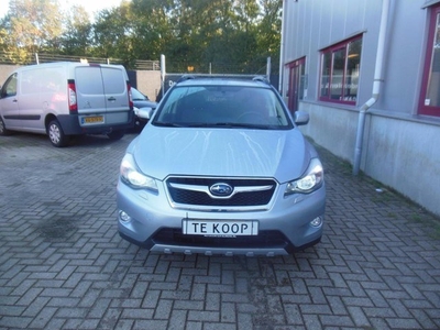 Subaru XV 2.0i Premium AWD