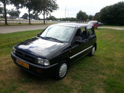 Suzuki Alto 1.0 16V 3DRS. (bj 2002)