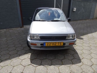 Suzuki Alto 1.0-16V Twist