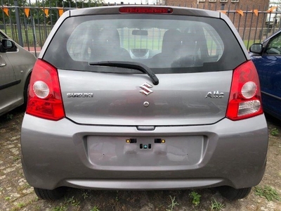 Suzuki Alto 1.0 5-drs