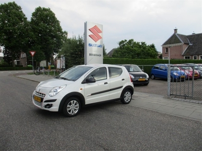 Suzuki Alto 1.0 Comfort automaat GT+ (bj 2009)