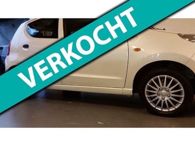 Suzuki Alto 1.0 Comfort Plus/AIRCO/Elek pakket/Nw