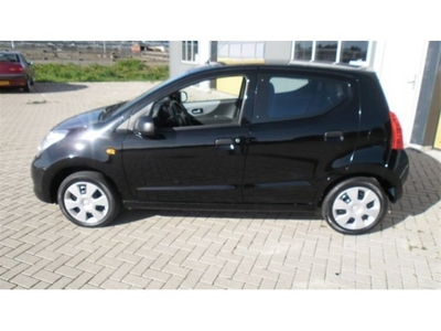 Suzuki Alto 1.0 Cool Comfort (bj 2009)