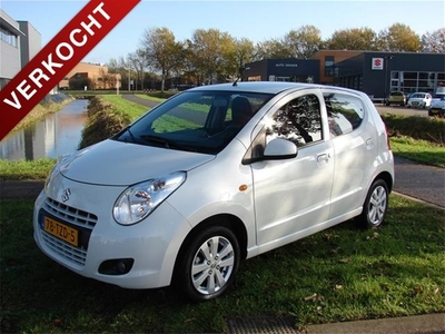 Suzuki Alto 1.0 EXCLUSIVE