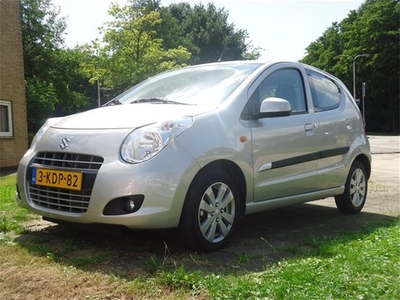 Suzuki Alto 1.0 EXCLUSIVE EASSS