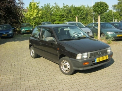 Suzuki Alto 1.0 ga aut (bj 2002)