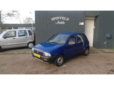 Suzuki Alto 1.0 GA Automaat