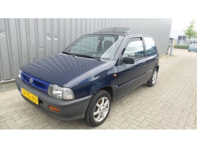 Suzuki Alto 1.0 ga (bj 1995)