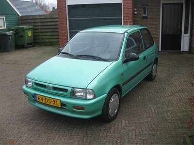 Suzuki Alto 1.0 ga (bj 1999)