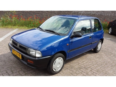 Suzuki Alto 1.0 GA (bj 1999)