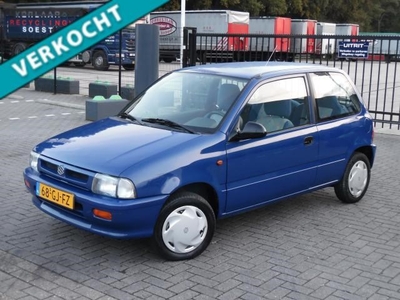 Suzuki Alto 1.0 GLS 2000 Niuewe Apk/Nette auto