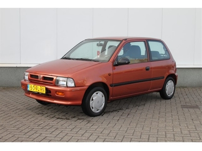 Suzuki Alto 1.0 GLS *APK/3MND GARANTIE* (bj 2000)