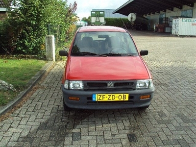 Suzuki Alto 1.0 Spirit (bj 1999)