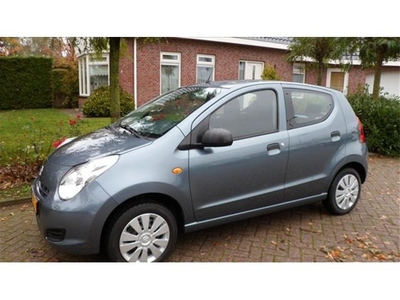 Suzuki Alto 1.0 SPIRIT (bj 2011)