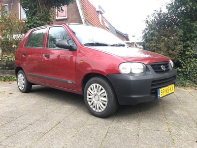 Suzuki Alto 1.1 GL