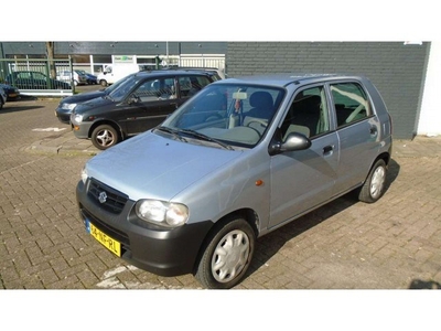 Suzuki Alto 1.1 GL