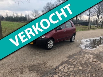 Suzuki Alto 1.1 GL MET NAP!!!