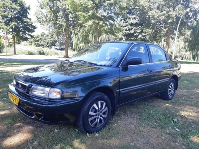 Suzuki Baleno 1.6 GLX (1998)