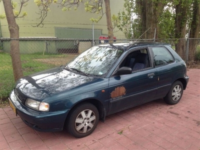 Suzuki Baleno 1.6 GS AUT ELEKT RAMEN (bj 1996)