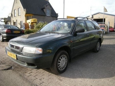 Suzuki Baleno estate 1.6 glx (bj 1998)